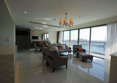 3 bed Condo in Star View Bangkholaem Sub District C06643