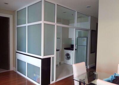 2 bed Condo in Bright Sukhumvit 24 Khlongtan Sub District C06642