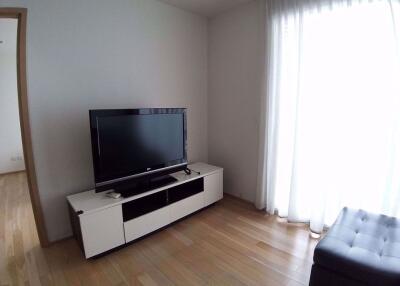 1 bed Condo in Siri at Sukhumvit Phra Khanong Sub District C06641