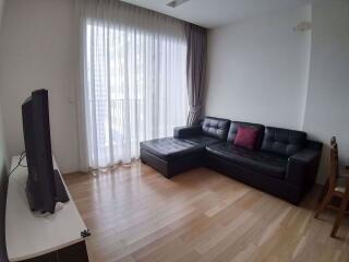 1 bed Condo in Siri at Sukhumvit Phra Khanong Sub District C06641