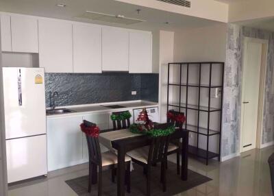 2 bed Condo in Star View Bangkholaem Sub District C06640