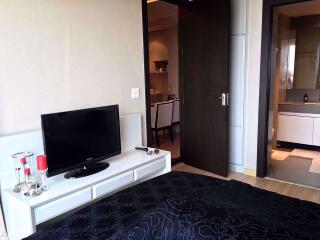 1 bed Condo in The Address Phayathai Thungphayathai Sub District C06634