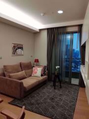 2 bed Condo in The Lumpini 24 Khlongtan Sub District C06633