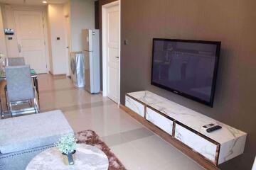 1 bed Condo in Supalai Wellington Huai Khwang Sub District C06629