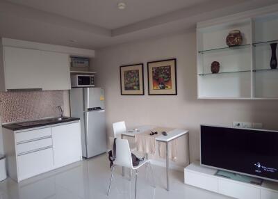 1 bed Condo in Le Cote Sukhumvit 14 Khlongtoei Sub District C06627