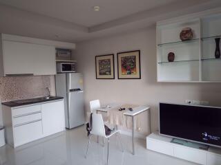 1 bed Condo in Le Cote Sukhumvit 14 Khlongtoei Sub District C06627