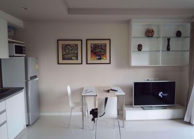 1 bed Condo in Le Cote Sukhumvit 14 Khlongtoei Sub District C06627