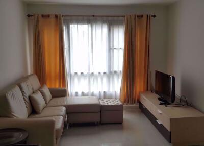 1 bed Condo in Condo One Sukhumvit 52 Phra Khanong Sub District C06624