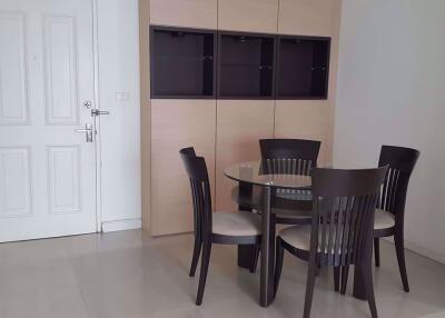 1 bed Condo in Condo One Sukhumvit 52 Phra Khanong Sub District C06624