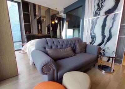 1 bed Condo in Ashton Silom Suriyawong Sub District C06620