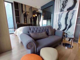 1 bed Condo in Ashton Silom Suriyawong Sub District C06620