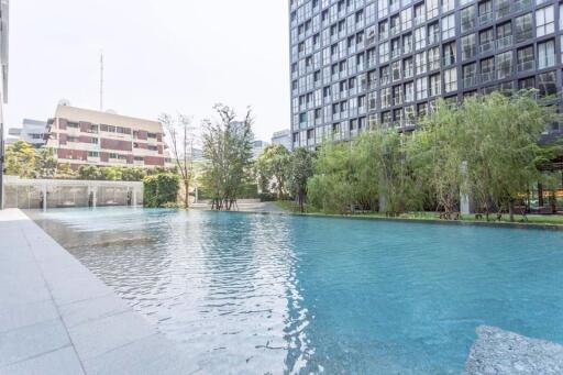 1 bed Condo in Noble Ploenchit Lumphini Sub District C06617