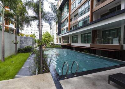 The Urban Condo 1Bedroom for Sale in Pattaya