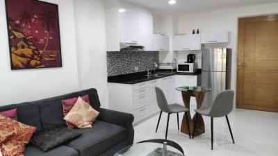 The Urban Condo 1Bedroom for Sale in Pattaya