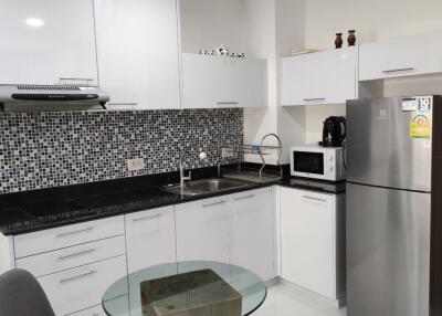 The Urban Condo 1Bedroom for Sale in Pattaya