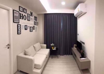 2 bed Condo in Vtara Sukhumvit 36 Phra Khanong Sub District C06616