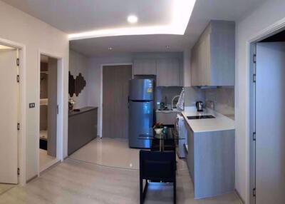 2 bed Condo in Vtara Sukhumvit 36 Phra Khanong Sub District C06616