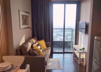 1 bed Condo in The Lumpini 24 Khlongtan Sub District C06614