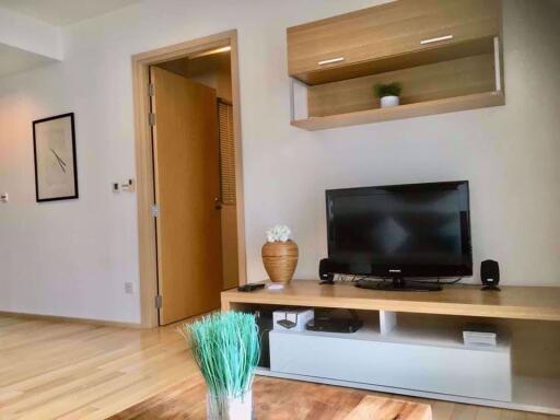 1 bed Condo in Siri at Sukhumvit Phra Khanong Sub District C06612