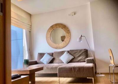 1 bed Condo in Siri at Sukhumvit Phra Khanong Sub District C06612