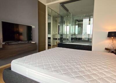 1 bed Condo in Saladaeng One Silom Sub District C06607