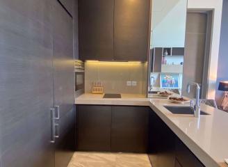 1 bed Condo in Saladaeng One Silom Sub District C06607