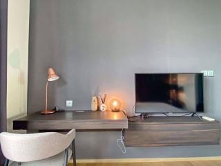 1 bed Condo in Saladaeng One Silom Sub District C06607