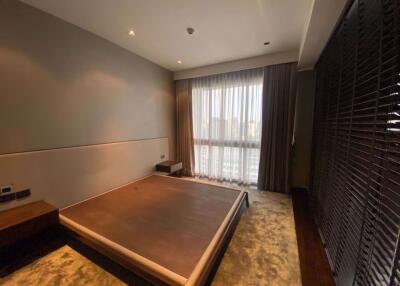 1 bed Duplex in The Lofts Ekkamai Watthana District D05764