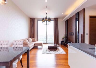 2 bed Condo in Quattro by Sansiri Watthana District C06604