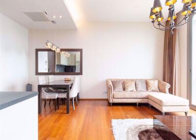 2 bed Condo in Quattro by Sansiri Watthana District C06604