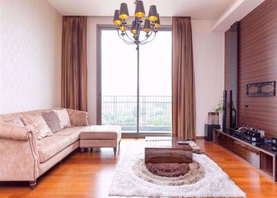 2 bed Condo in Quattro by Sansiri Watthana District C06604