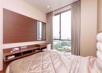 2 bed Condo in Quattro by Sansiri Watthana District C06604