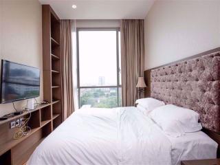 2 bed Condo in Quattro by Sansiri Watthana District C06604