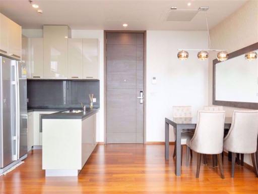 2 bed Condo in Quattro by Sansiri Watthana District C06604