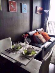 1 bed Condo in Nye by Sansiri Khlong Ton Sai Sub District C06600