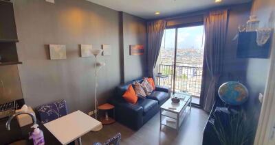 1 bed Condo in Nye by Sansiri Khlong Ton Sai Sub District C06600