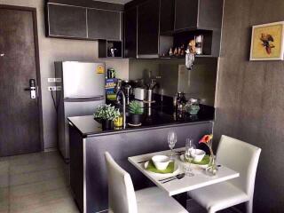 1 bed Condo in Nye by Sansiri Khlong Ton Sai Sub District C06600