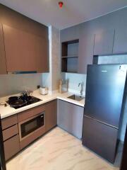 2 bed Condo in RHYTHM Ekkamai Watthana District C06598