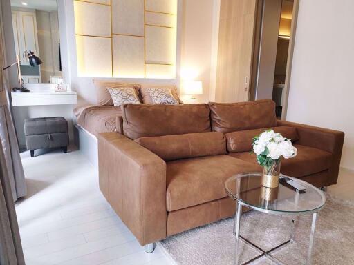 1 bed Condo in Noble Ploenchit Lumphini Sub District C06593