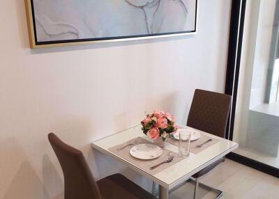 1 bed Condo in Noble Ploenchit Lumphini Sub District C06593