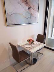 1 bed Condo in Noble Ploenchit Lumphini Sub District C06593