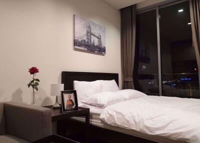 Studio bed Condo in The Line Ratchathewi Thanonphetchaburi Sub District C06592