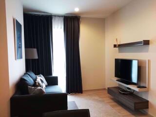 2 bed Condo in Centric Huay Kwang Station Huai Khwang Sub District C06591