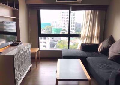1 bed Condo in Tidy Thonglor Khlong Tan Nuea Sub District C06588