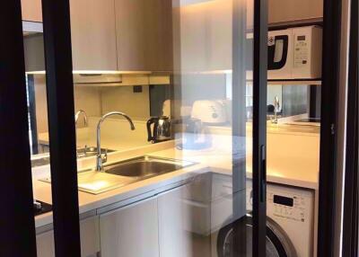 1 bed Condo in Tidy Thonglor Khlong Tan Nuea Sub District C06588