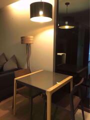 1 bed Condo in Tidy Thonglor Khlong Tan Nuea Sub District C06588