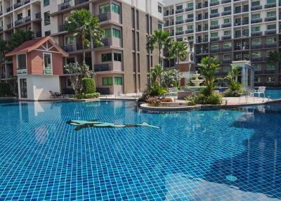 Arcadia Beach Continental for Sale in Pattaya