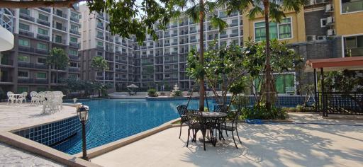 Arcadia Beach Continental for Sale in Pattaya