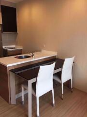 1 bed Condo in Rhythm Sukhumvit Phra Khanong Sub District C06584