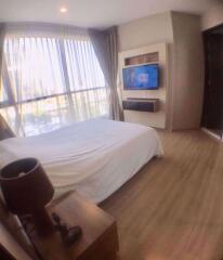 1 bed Condo in Rhythm Sathorn Yan Nawa Sub District C06580